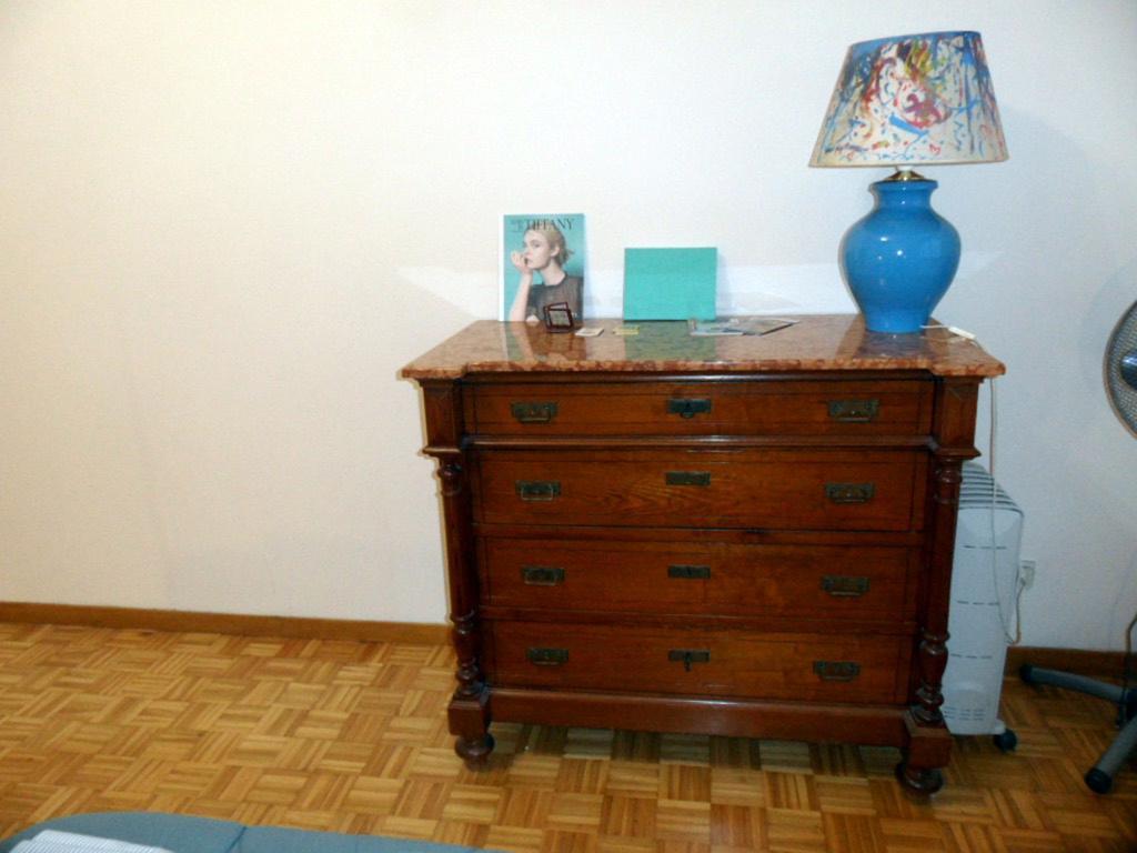 Emilio'S Home Рим Екстериор снимка