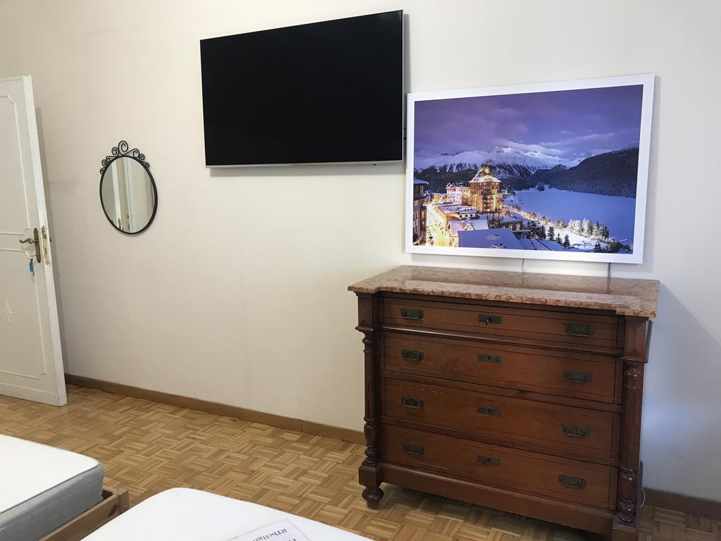 Emilio'S Home Рим Екстериор снимка