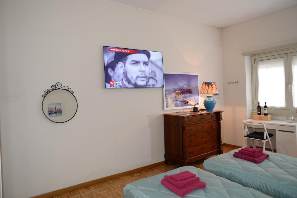 Emilio'S Home Рим Екстериор снимка