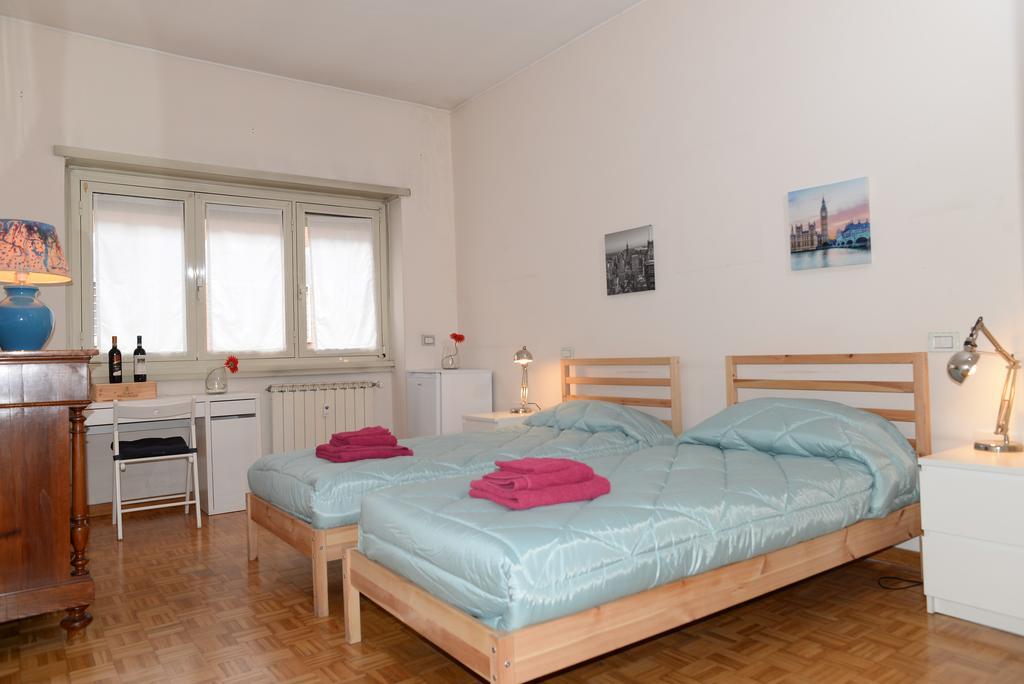 Emilio'S Home Рим Екстериор снимка