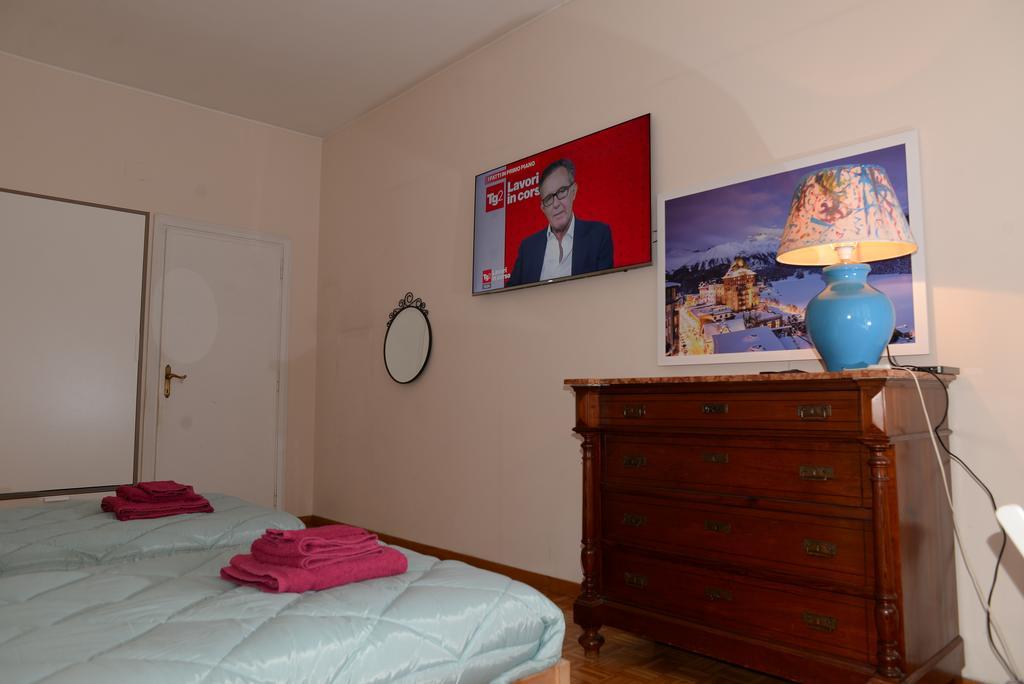 Emilio'S Home Рим Екстериор снимка