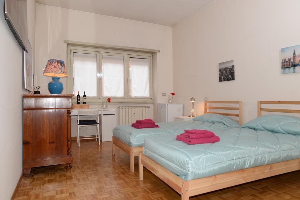 Emilio'S Home Рим Екстериор снимка