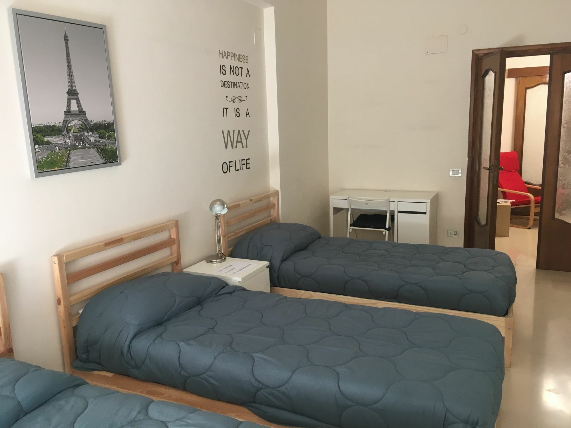 Emilio'S Home Рим Екстериор снимка