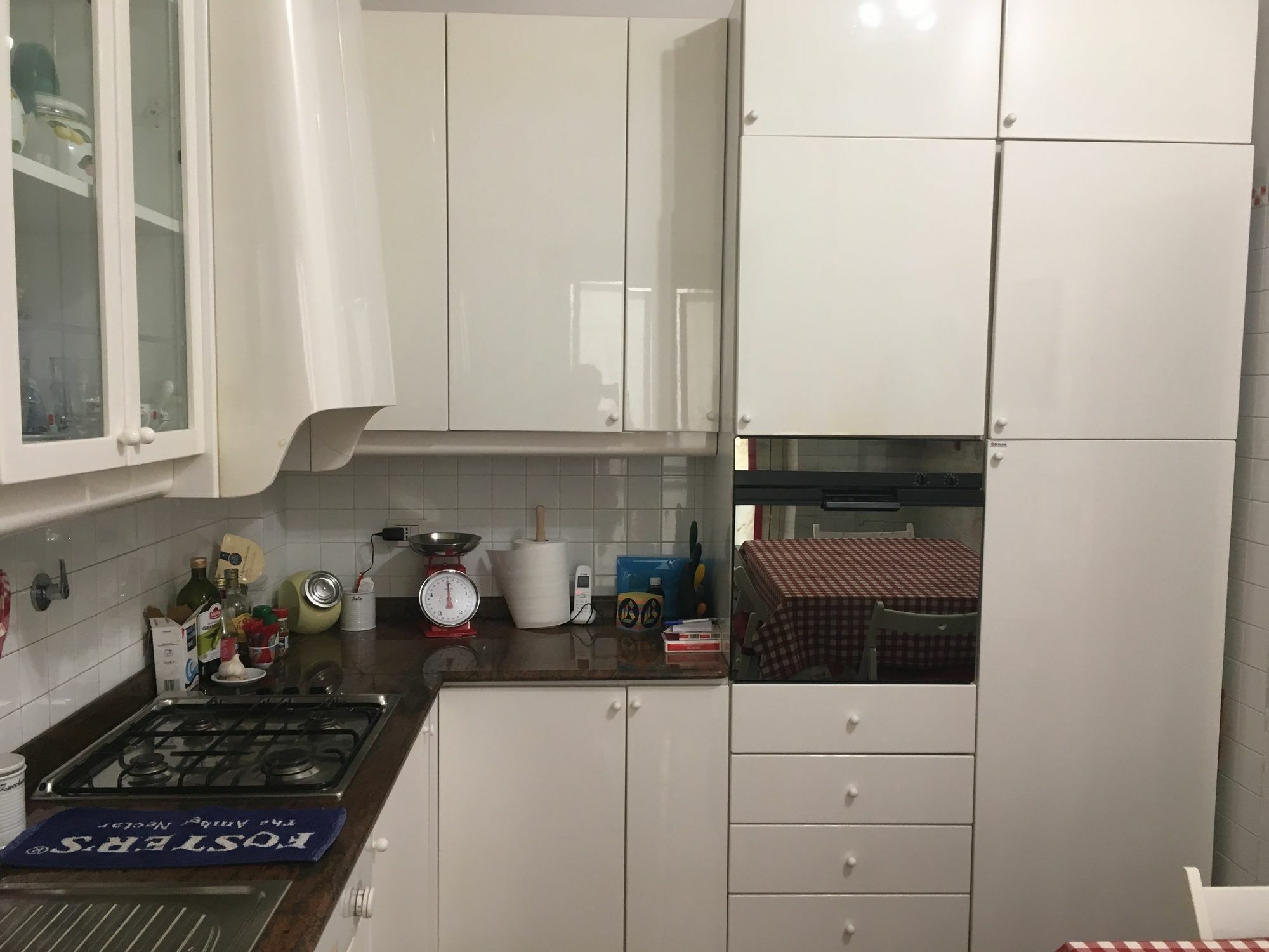 Emilio'S Home Рим Екстериор снимка