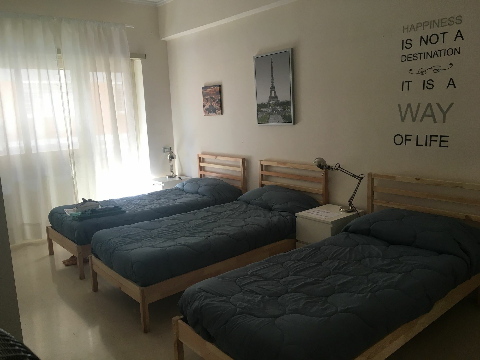 Emilio'S Home Рим Екстериор снимка